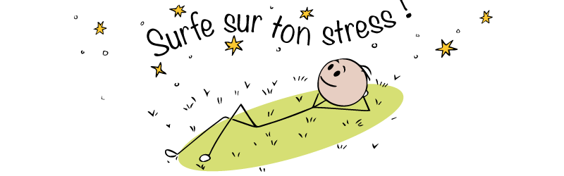 Comprendre et gérer le stress par la biologie et la psychologie