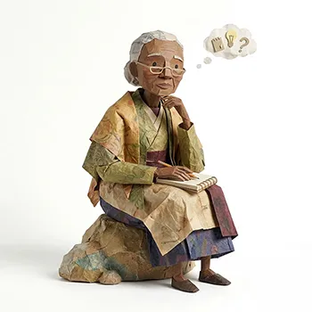 tribu de Zohra,Societe,psychologie,profil,la fontaine,fable,management